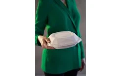 BioPak Boîte Repas Bol 1100 Ml, 50 Pièce/s - Vaisselle Jetable -Paderno Shop unnamed file 817