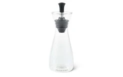 Cole&Mason Huilier Et Vinaigrier Flow Classic - Distributeur De Nourriture