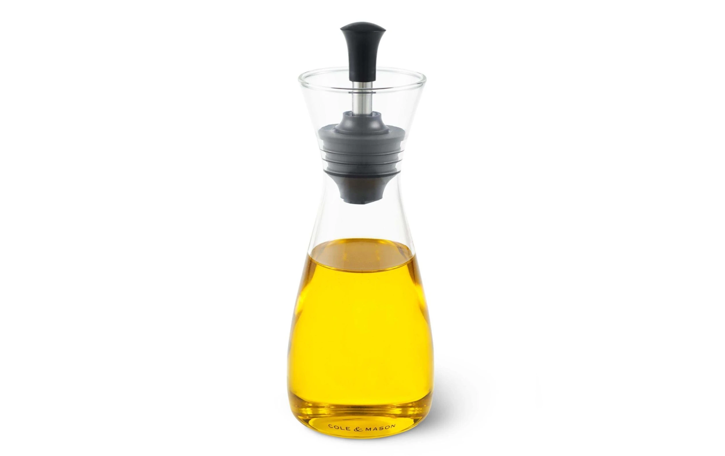 Huilier et vinaigrier Flow Classic - Distributeur de nourriture Cole&Mason Huilier Et Vinaigrier Flow Classic - Distributeur De Nourriture -Paderno Shop unnamed file 820 scaled