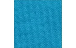 Creativ Company Nappe 125 Cm X 10 M, Bleu Clair - Nappes De Table