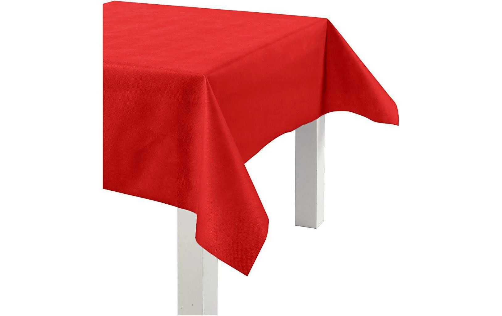 Nappe 125 cm x 10 m, Rouge - Nappes de table Creativ Company Nappe 125 Cm X 10 M, Rouge - Nappes De Table -Paderno Shop unnamed file 834