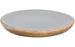 Leonardo Assiette Non Décorative Garda Ø 22 Cm - Plaque