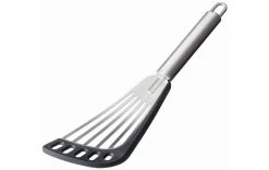 Moha Spatule Spala Argenté - Élévateur ⋅ Tourneur ⋅ Pince