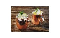 Paderno Gobelet à Cocktail Moscow Mule Plat, 500 Ml, 1 Pièce/s, Cuivre - Verres à Cocktail 7 Paderno Gobelet à Cocktail Moscow Mule Plat, 500 Ml, 1 Pièce/s, Cuivre - Verres à Cocktail -Paderno Shop unnamed file 868