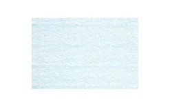 Creativ Company Chemin De Table Réseau 30 Cm X 10 M, Bleu Clair - Nappes De Table -Paderno Shop unnamed file 87