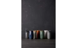 Bitz Crémier 0.2 L, Gris - Distributeur De Nourriture -Paderno Shop unnamed file 905