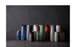 Bitz Crémier 0.2 L, Noir/vert - Distributeur De Nourriture -Paderno Shop unnamed file 910