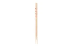 Ken Hom Baguettes De Table 26 Cm 8-parties, Beige - Set De Couverts