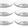 Leonardo Soucoupe Senso Ø 11.5 Cm, 6 Pièce/s, Transparent - Tasse -Paderno Shop unnamed file 934
