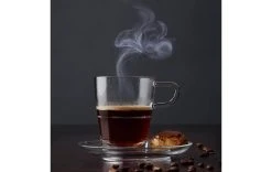 Leonardo Soucoupe Senso Ø 11.5 Cm, 6 Pièce/s, Transparent - Tasse -Paderno Shop unnamed file 936