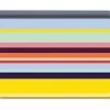 Remember Plateau De Service Venezia 33 X 22.5 Cm Multicolore - Plateau De Service -Paderno Shop unnamed file 945