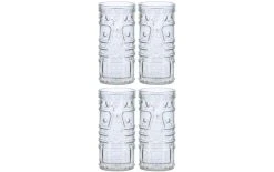 Royal Leerdam Verre à Cocktail 300 Ml, 4 Pièce/s, Transparent - Verres à Cocktail