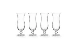 Royal Leerdam Verre à Cocktail 440 Ml, 4 Pièce/s, Transparent - Verres à Cocktail