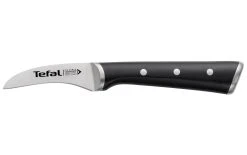 Tefal Éplucheur Ingenio Ice Force, 7 Cm Argenté - Couteau De Cuisine -Paderno Shop unnamed file 959