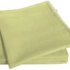 Adam Serviette En Tissu Uni Light Collection, Vert Clair, 4 Pièce/s - Serviettes -Paderno Shop unnamed file 974